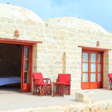 Tache By The Lake Fayoum Exterior photo