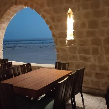 Tache By The Lake Fayoum Exterior photo