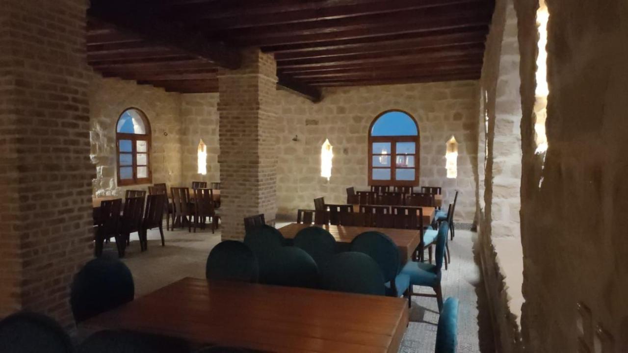 Tache By The Lake Fayoum Exterior photo